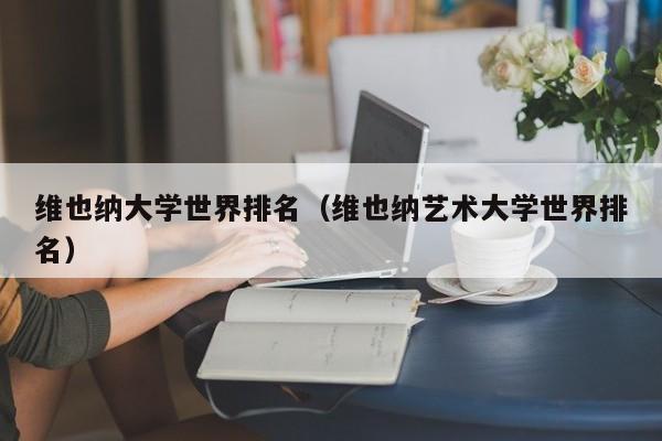 维也纳大学世界排名（维也纳艺术大学世界排名）