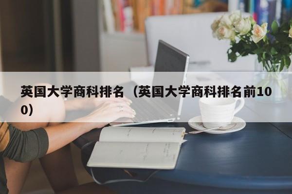 英国大学商科排名（英国大学商科排名前100）