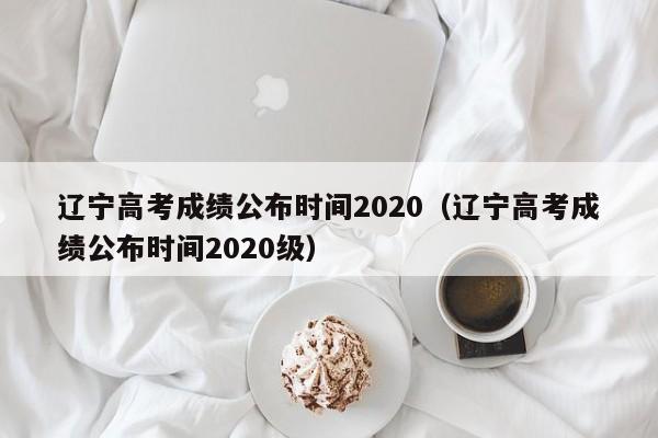 辽宁高考成绩公布时间2020（辽宁高考成绩公布时间2020级）