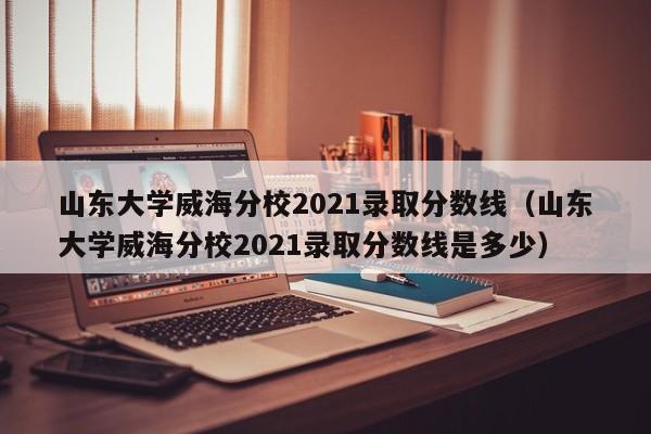 山东大学威海分校2021录取分数线（山东大学威海分校2021录取分数线是多少）