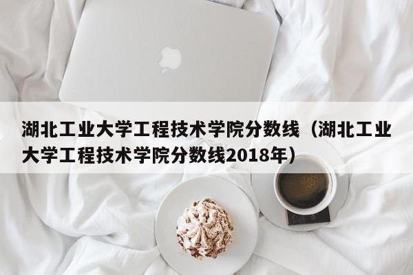 湖北工业大学工程技术学院分数线（湖北工业大学工程技术学院分数线2018年）