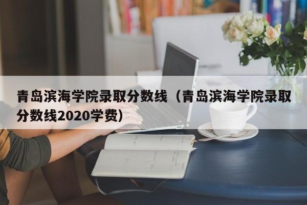 青岛滨海学院录取分数线（青岛滨海学院录取分数线2020学费）