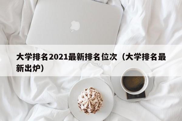 大学排名2021最新排名位次（大学排名最新出炉）