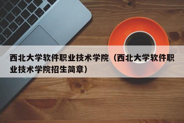 西北大学软件职业技术学院（西北大学软件职业技术学院招生简章）